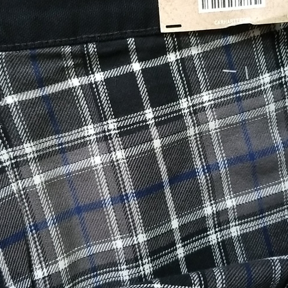 Winter insulated Carhartt 46 X 32 - Picture 9 of 11